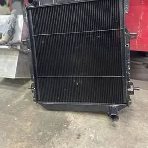 Ремонт радиаторов и интеркулеров по всей Украине — быстро,  профессионально,  с гарантией