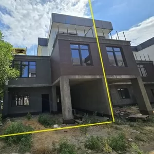 Таунхаус на вул 1-а лінія,  вул