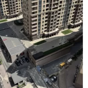 Квартира на Генуезькій вул.