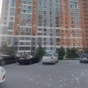 Квартира на Небесній Сотні