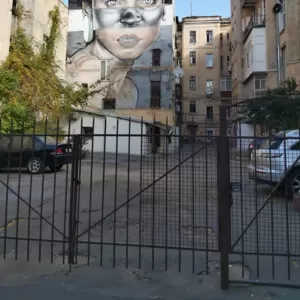 Квартира на вул Ольгіївська,  вул.