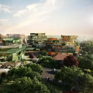 Квартира на вул. Дачна, 