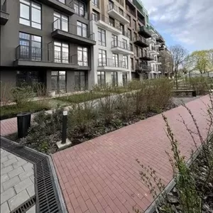 Квартира на Д Донського Простір на Донського