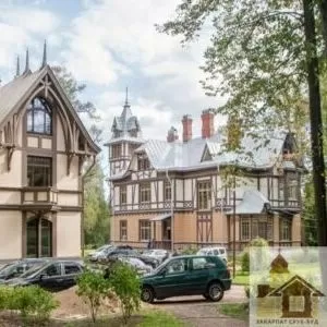 Будівництво зрубів під ключ в Україні 