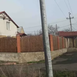 Будинок на вул Надіі Сухий лиман