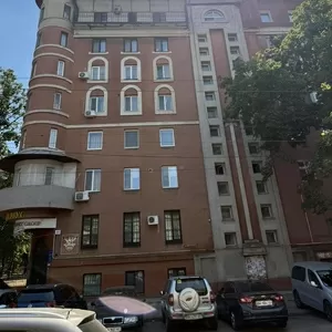 Квартира на Пантелеймонівська вул.