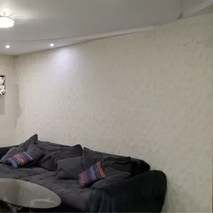 Квартира на вул Довженко, 