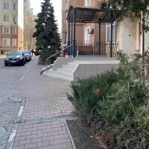 Квартира на Довженко ул