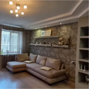 Квартира на Новосельского