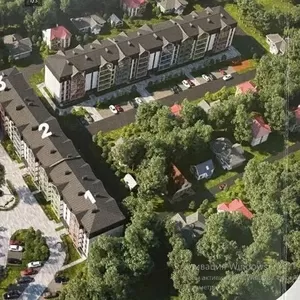 квартира на улице Слободская