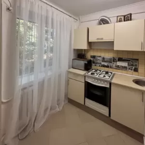 Квартира на Радісна вул.