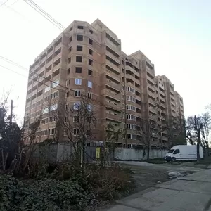Квартира на Єфімова вул.