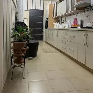 2х к квартира на земле переулок Садовый