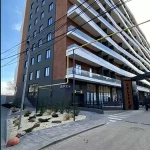 Студія на вул Фонтанська дорога