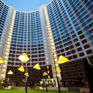 Квартира на Каманина ул.