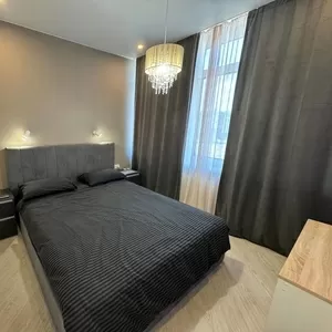 Однокімнатна квартира на Перлинна вул.