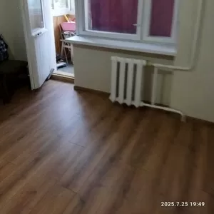 Квартира на Іванова (Бабеля),  вул