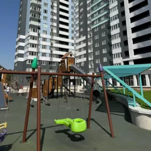 Квартира на Варненська вул.