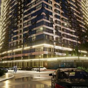 квартира пров. Курортний