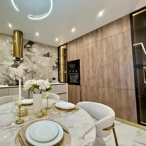 Двокімнатна квартира в ЖК Атмосфера Курортний пров.