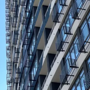 Квартира на Курортний пров.ЖК Атмосфера