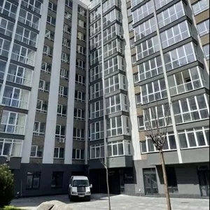 Квартира на вул Профспілкова