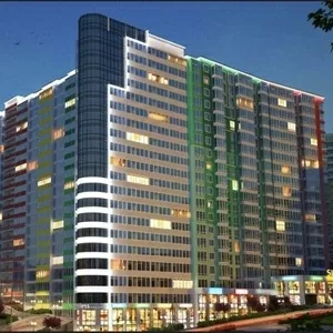 Квартира на вул. Пішонівська