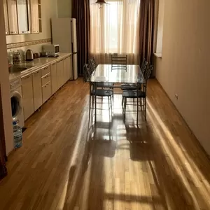 Квартира на Середньофонтанській вул.