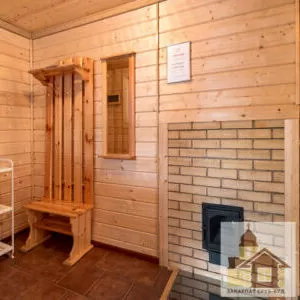 Купити зруб будинок під ключ від Закарпат Зруб-Буд