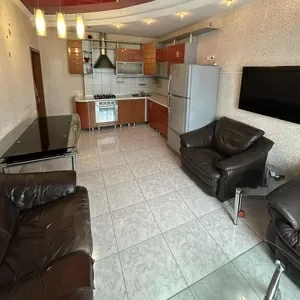 3 кімнатна квартира - ЖК Стрекоза