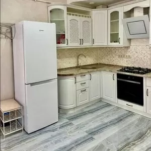 Квартира на Італьянська (Пушкінська) вул.