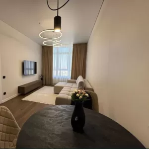 Квартира в Курортному пров.