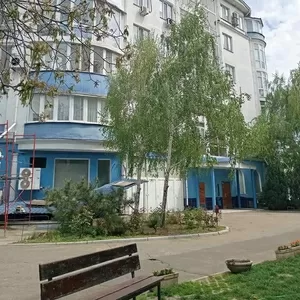 Квартира Люстдорфська дорога вул.