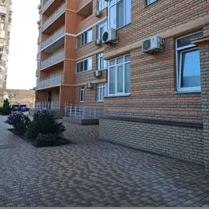 Однокомнатная квартира на улице Балковская ЖК Балковский Стикон