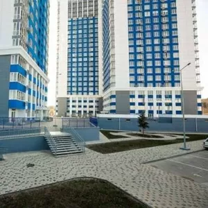 Квартира на вул. Толбухіна