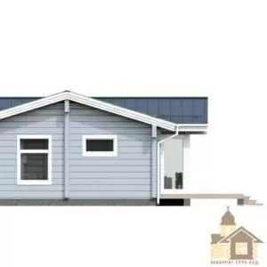 Зруби та дерев’яні будинки під ключ