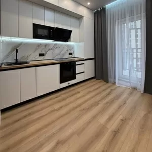 квартира на Краснова вул.