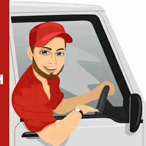 Водій зерновоза СЕ. Водій зерновоза СЕ