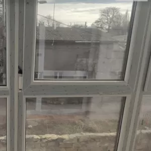 Квартира на Слобідській вул.