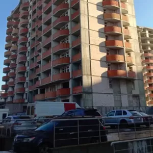Однокімнатна квартра в ЖК Нові Черемушки