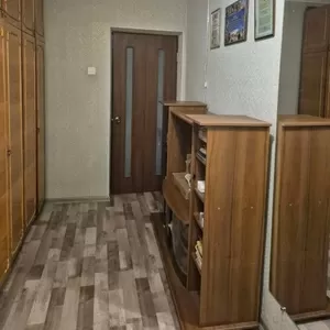 3х кімнатна квартира на Черемушках