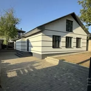 Новий стильний 2х поверховий БУДИНОК Ближнє передмістя Одеси