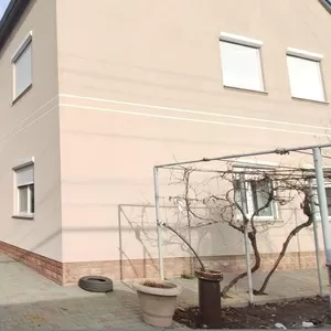 Капітальний 2х эт ДОМ будинок в Олександрівці Лиманський район