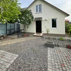 Відмінний 2х поверховий новий ДІМ Нерубайське