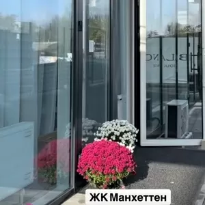 Комерційне приміщення в ЖК Манхетен на вул Філатова