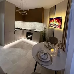Однокомнатная квартира без аналогов! ЖК «Одесские Традиции» на Таирова