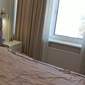 3х комнатная квартира на Таирова 37 Жемчужина