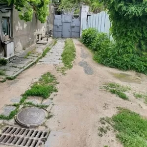 Участок на Садиковская вул