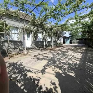 Добротный крепкий одноэтажный дом в Одесской области Болградский район