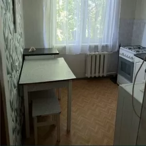 Однокомнатная квартира на Черемушках